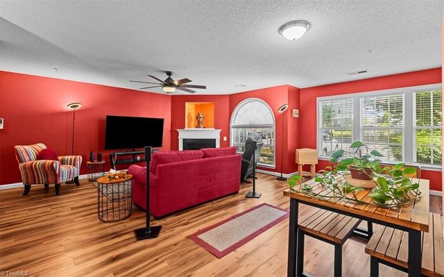 6121 Hedgecock Circle 1A, High Point, NC 27265