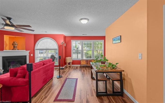 6121 Hedgecock Circle 1A, High Point, NC 27265