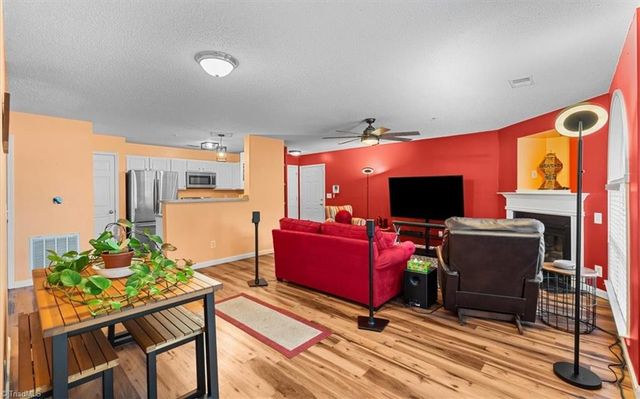 6121 Hedgecock Circle 1A, High Point, NC 27265
