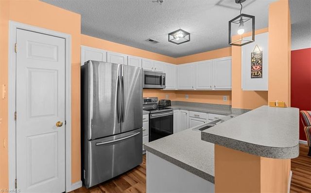 6121 Hedgecock Circle 1A, High Point, NC 27265