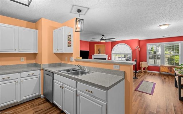 6121 Hedgecock Circle 1A, High Point, NC 27265