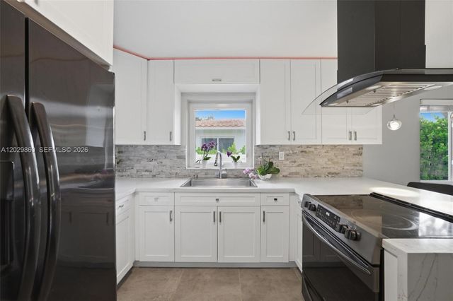 14 NE 108th St, Miami Shores, FL 33161