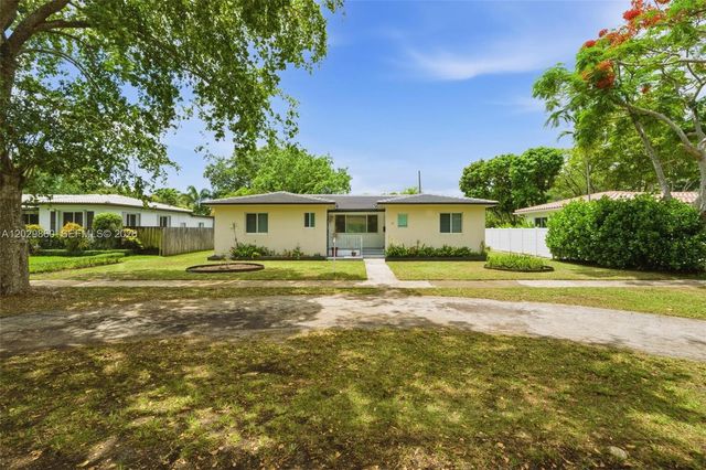 14 NE 108th St, Miami Shores, FL 33161