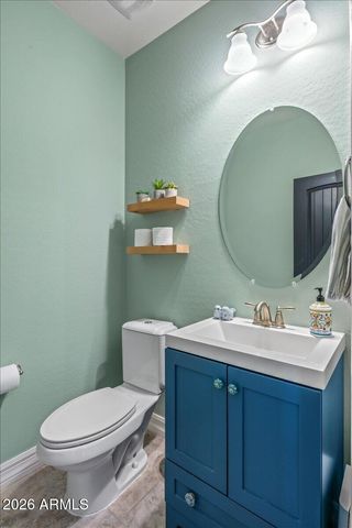 3748 W BINGHAM Drive, New River, AZ 85087