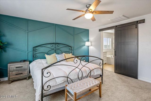 3748 W BINGHAM Drive, New River, AZ 85087