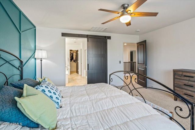 3748 W BINGHAM Drive, New River, AZ 85087