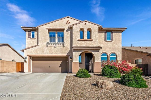 3748 W BINGHAM Drive, New River, AZ 85087