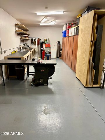 3748 W BINGHAM Drive, New River, AZ 85087