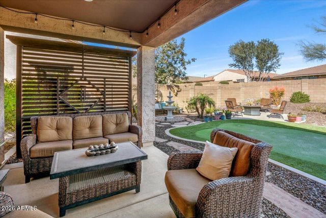 3748 W BINGHAM Drive, New River, AZ 85087