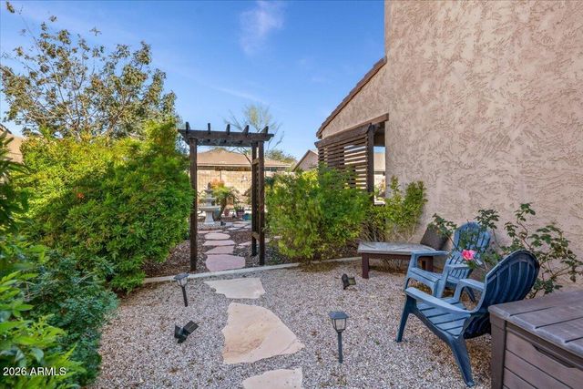 3748 W BINGHAM Drive, New River, AZ 85087