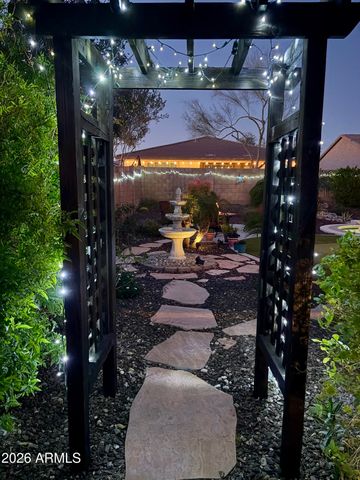 3748 W BINGHAM Drive, New River, AZ 85087