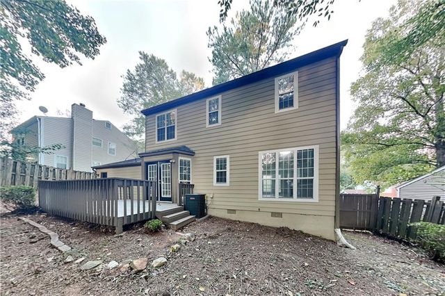 1958 Morning Walk NW, Acworth, GA 30102