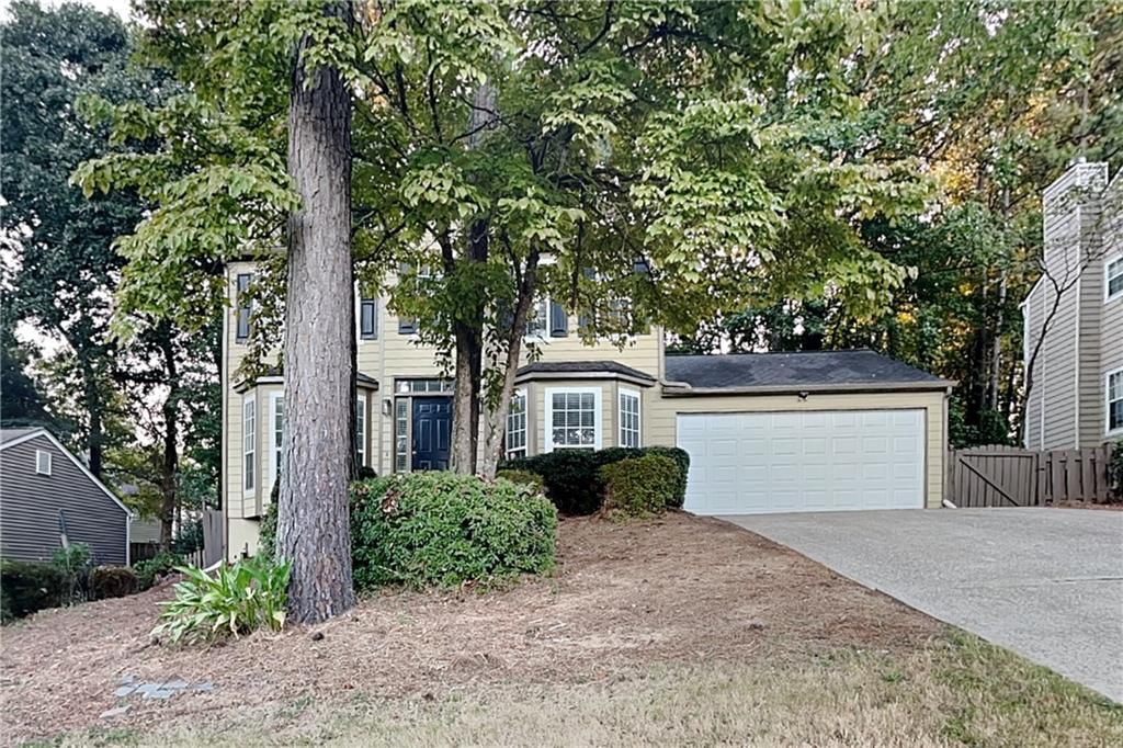 1958 Morning Walk NW, Acworth, GA 30102