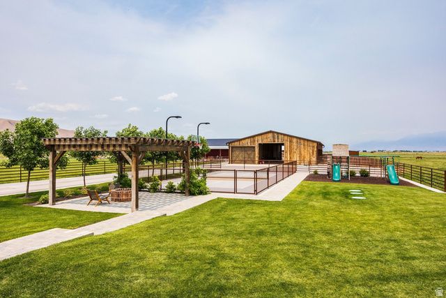 4636 W 8400 S, Payson, UT 84651