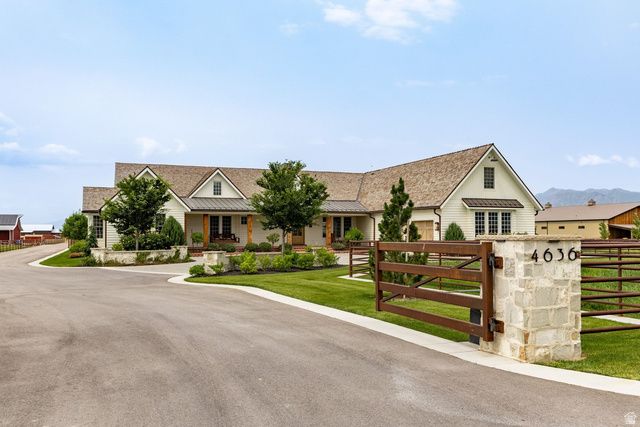 4636 W 8400 S, Payson, UT 84651