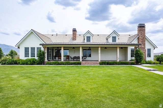 4636 W 8400 S, Payson, UT 84651