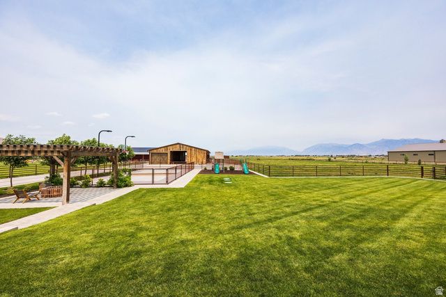 4636 W 8400 S, Payson, UT 84651