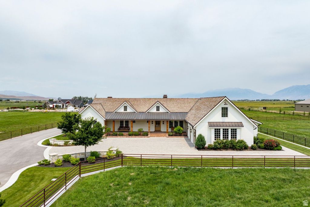 4636 W 8400 S, Payson, UT 84651