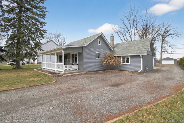 29204 Bretton Street, Livonia, MI 48152