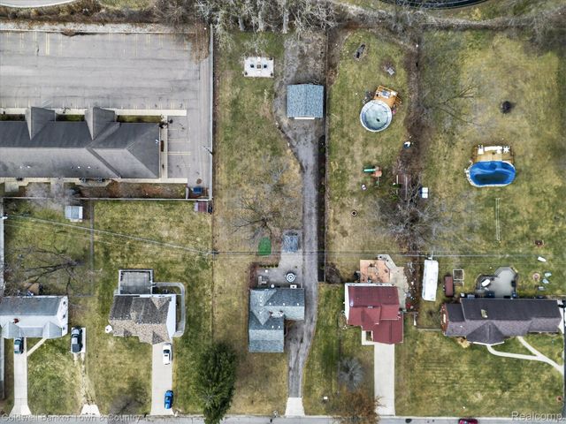 29204 Bretton Street, Livonia, MI 48152