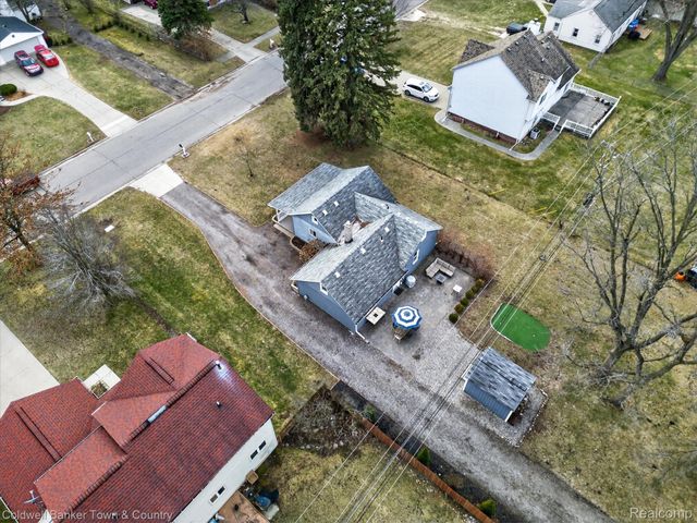 29204 Bretton Street, Livonia, MI 48152