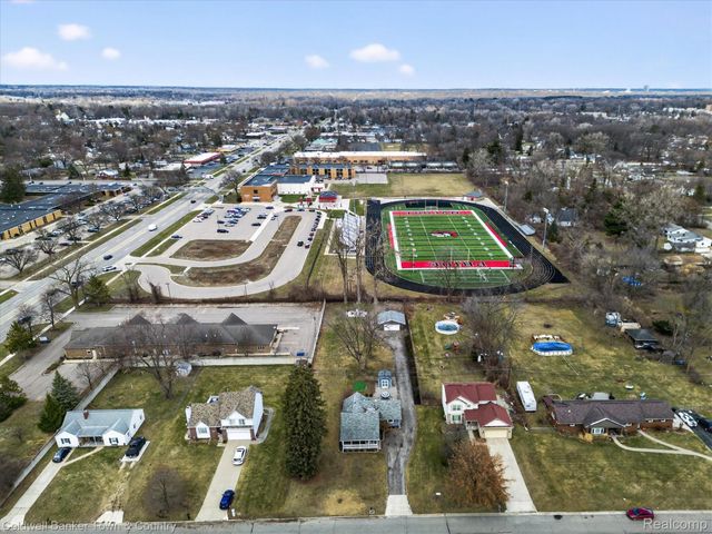 29204 Bretton Street, Livonia, MI 48152