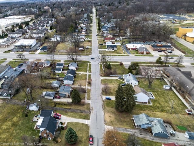 29204 Bretton Street, Livonia, MI 48152