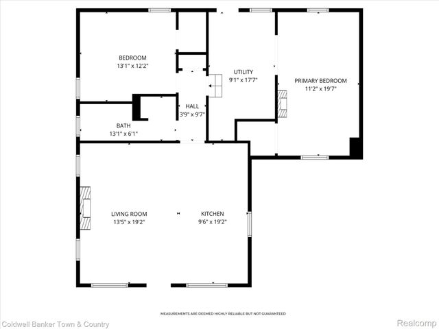 29204 Bretton Street, Livonia, MI 48152