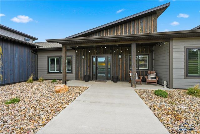 11805 VALLEY VIEW CIRCLE, Spearfish, SD 57783