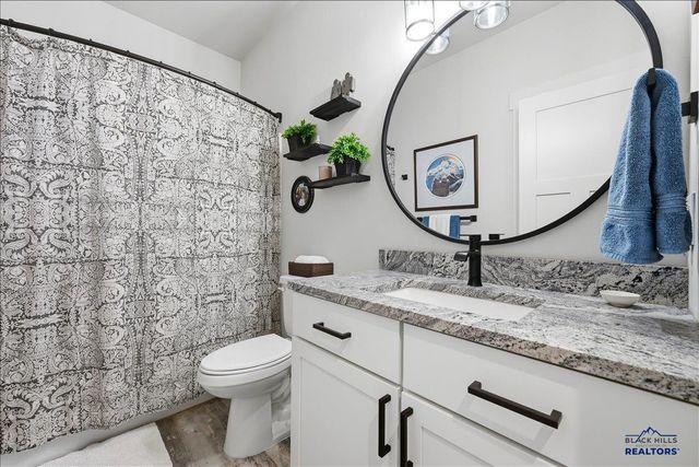 11805 VALLEY VIEW CIRCLE, Spearfish, SD 57783