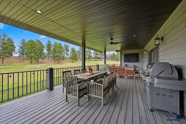 11805 VALLEY VIEW CIRCLE, Spearfish, SD 57783
