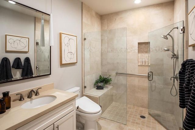 100 1st Street 102, Los Altos, CA 94022