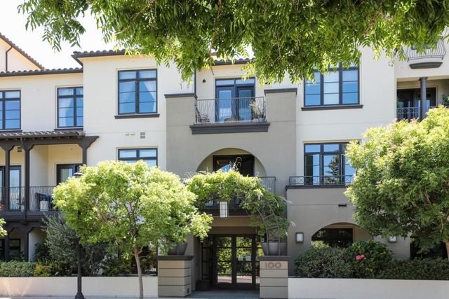 100 1st Street 102, Los Altos, CA 94022