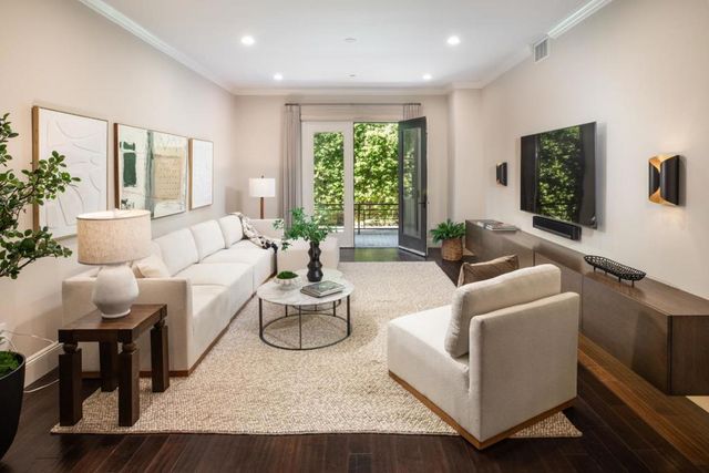 100 1st Street 102, Los Altos, CA 94022