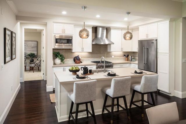 100 1st Street 102, Los Altos, CA 94022