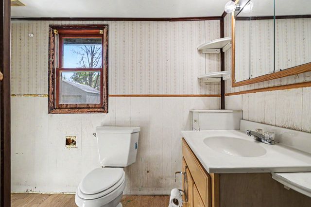 191 S Finlay Avenue S, Bedford Twp, MI 49037