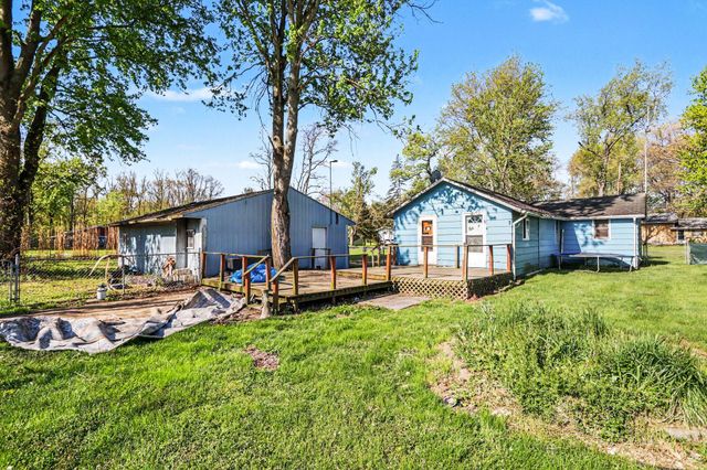 191 S Finlay Avenue S, Bedford Twp, MI 49037