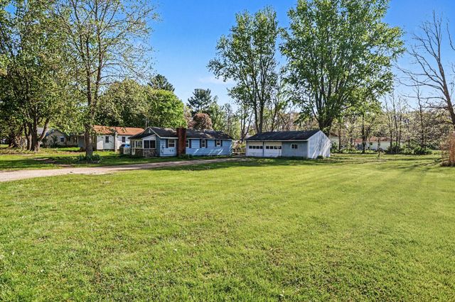 191 S Finlay Avenue S, Bedford Twp, MI 49037