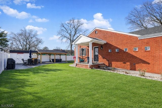 704 Huff Ave, Manville Boro, NJ 08835