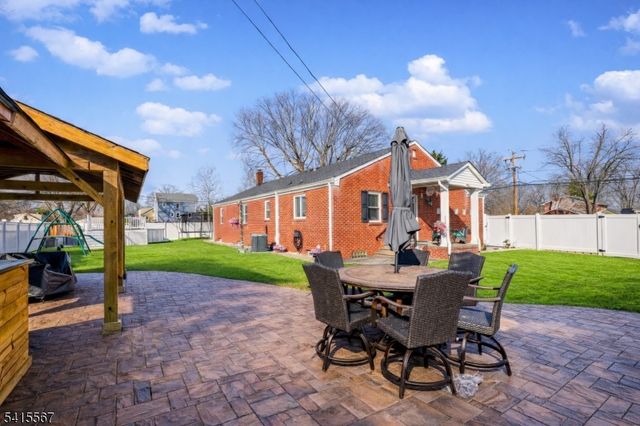 704 Huff Ave, Manville Boro, NJ 08835