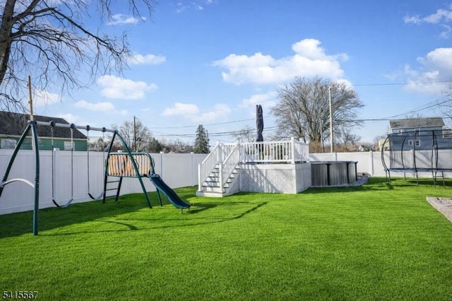 704 Huff Ave, Manville Boro, NJ 08835