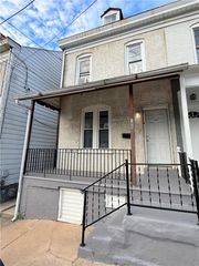105 Bradford Street, Allentown City, PA 18109
