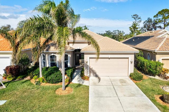 121 AMORA AVENUE, Venice, FL 34285