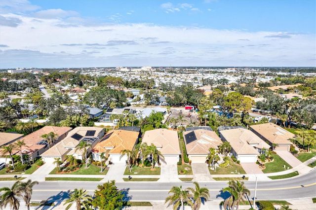 121 AMORA AVENUE, Venice, FL 34285