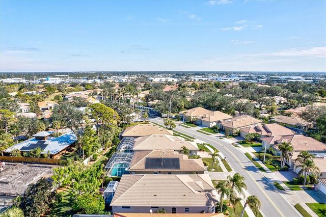 121 AMORA AVENUE, Venice, FL 34285