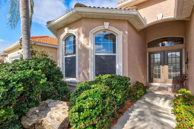 121 AMORA AVENUE, Venice, FL 34285