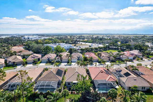 121 AMORA AVENUE, Venice, FL 34285