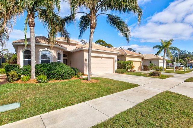 121 AMORA AVENUE, Venice, FL 34285