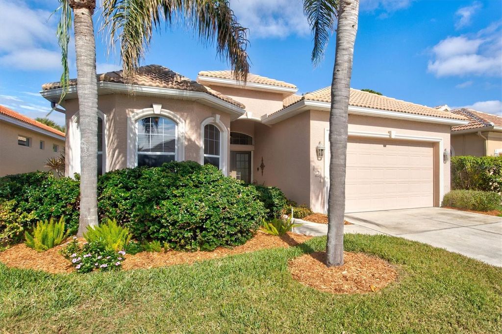 121 AMORA AVENUE, Venice, FL 34285
