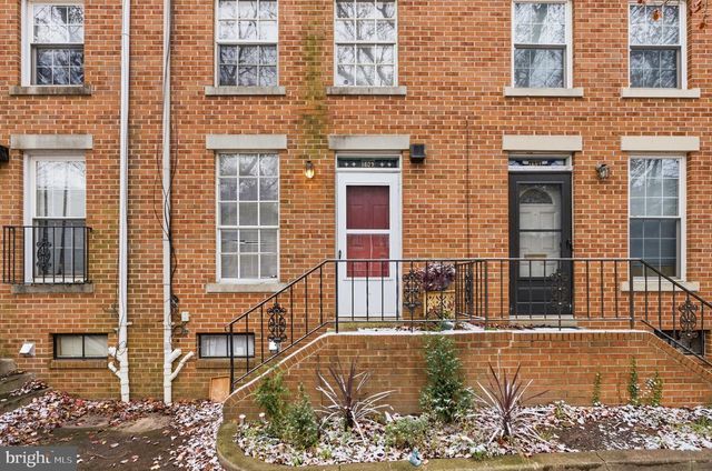 1809 E FAIRMOUNT AVE, Baltimore, MD 21231